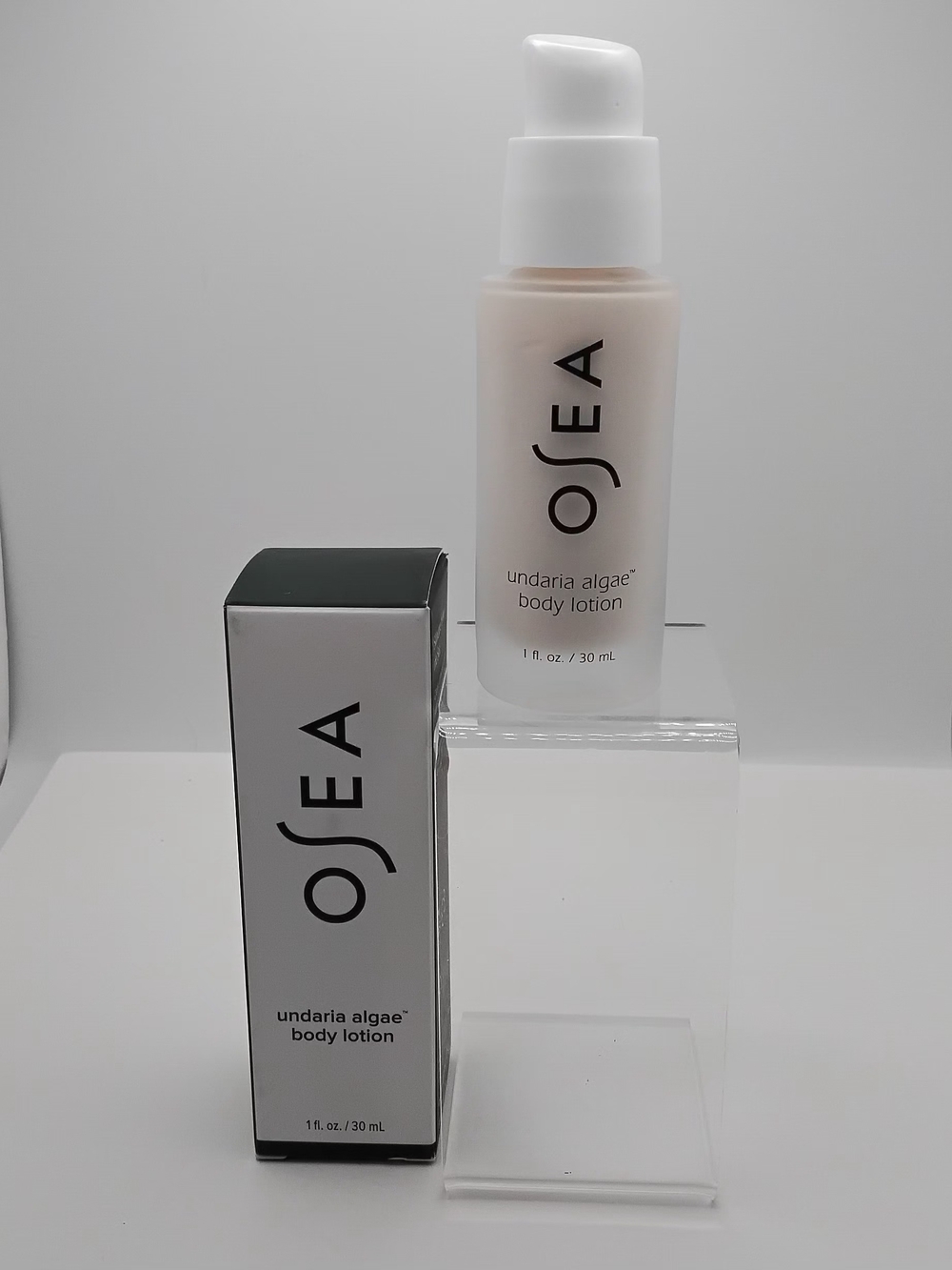 Osea Undaria Algae Body Lotion 1.0 OZ - New